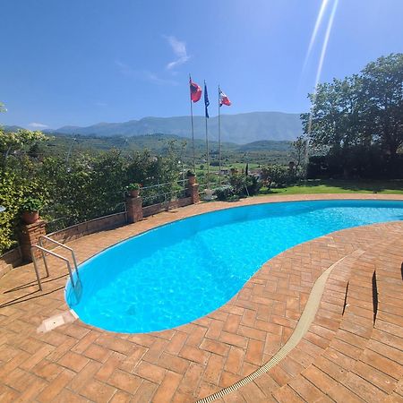 Vila Elida Tragjas Ngoại thất bức ảnh