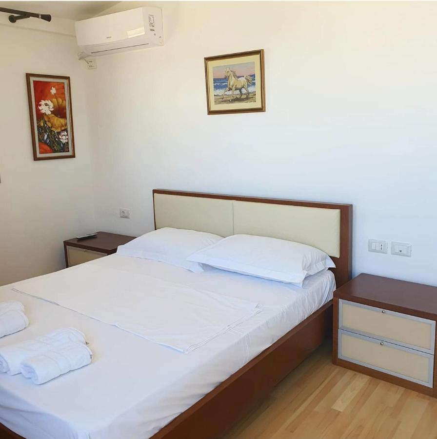 Vila Elida Tragjas Ngoại thất bức ảnh