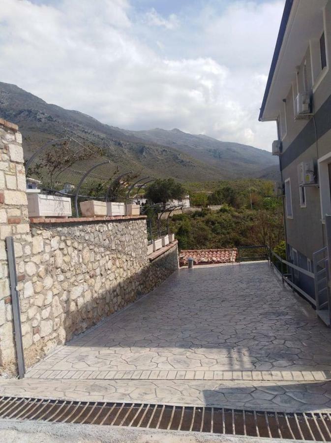 Vila Elida Tragjas Ngoại thất bức ảnh