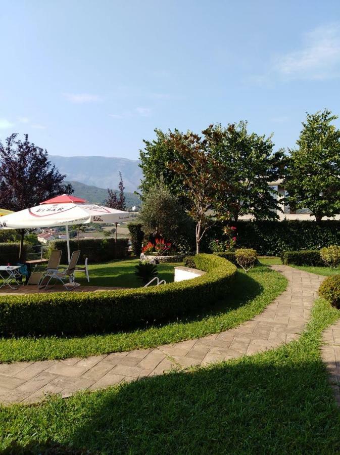 Vila Elida Tragjas Ngoại thất bức ảnh