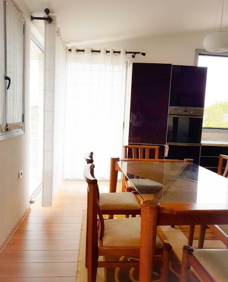 Vila Elida Tragjas Ngoại thất bức ảnh