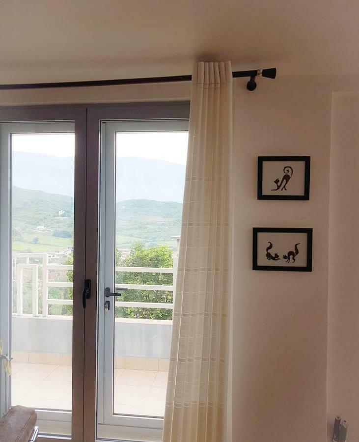 Vila Elida Tragjas Ngoại thất bức ảnh