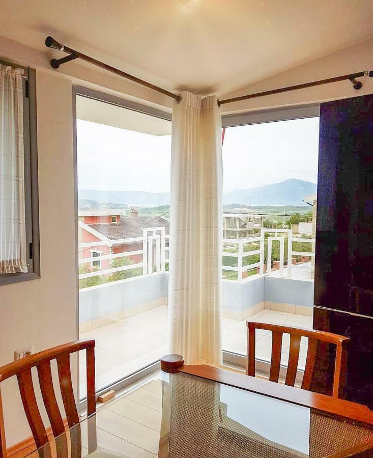Vila Elida Tragjas Ngoại thất bức ảnh