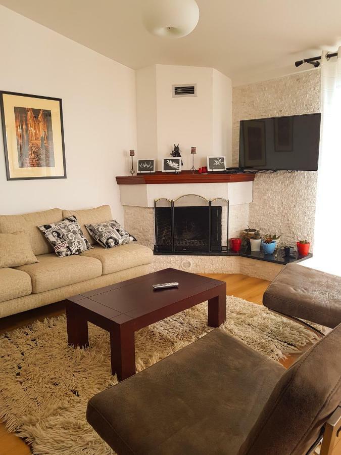 Vila Elida Tragjas Ngoại thất bức ảnh