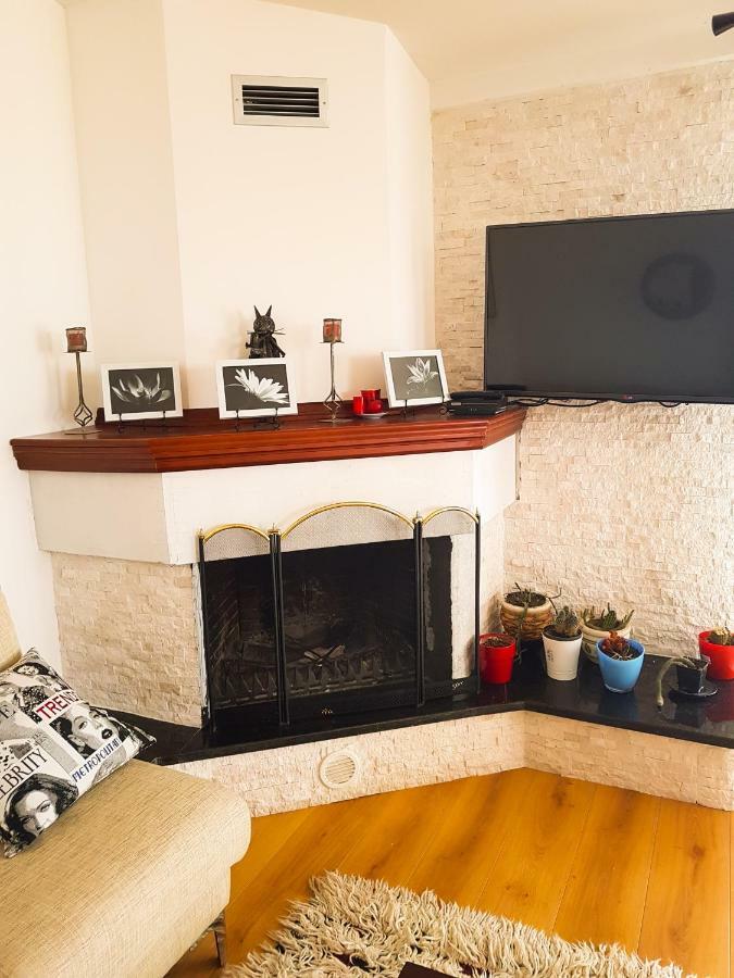 Vila Elida Tragjas Ngoại thất bức ảnh