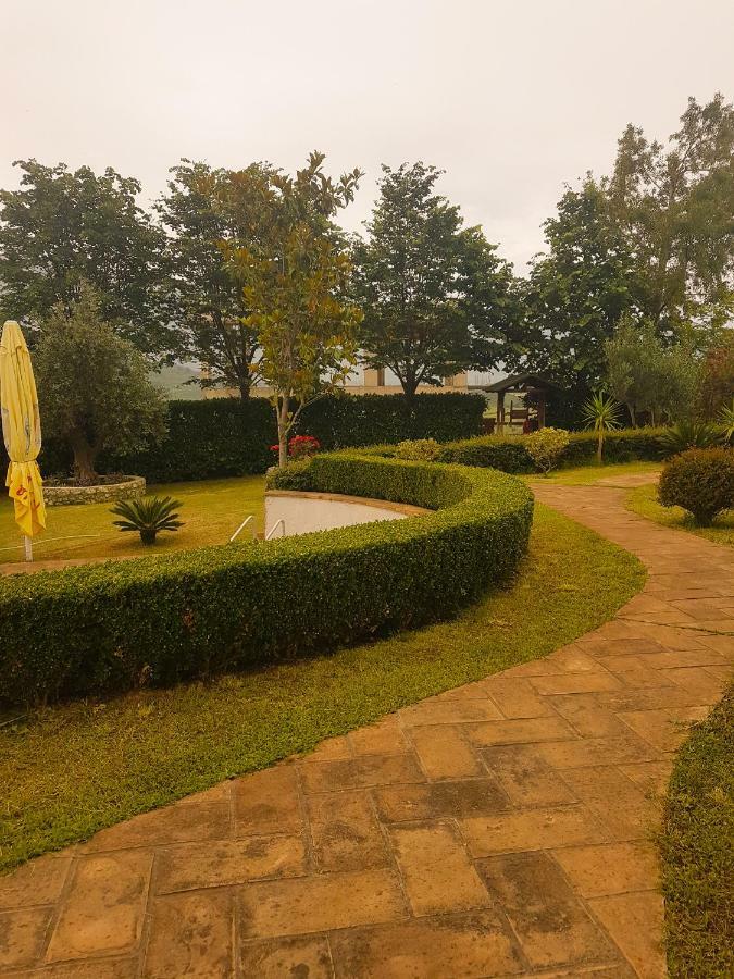 Vila Elida Tragjas Ngoại thất bức ảnh