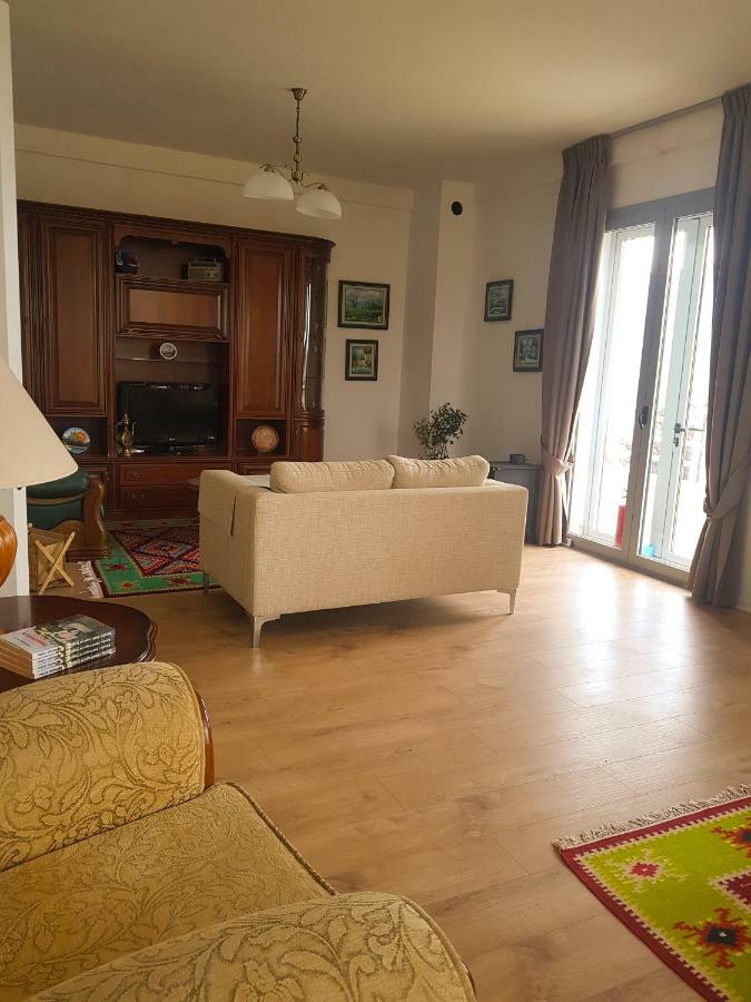 Vila Elida Tragjas Ngoại thất bức ảnh