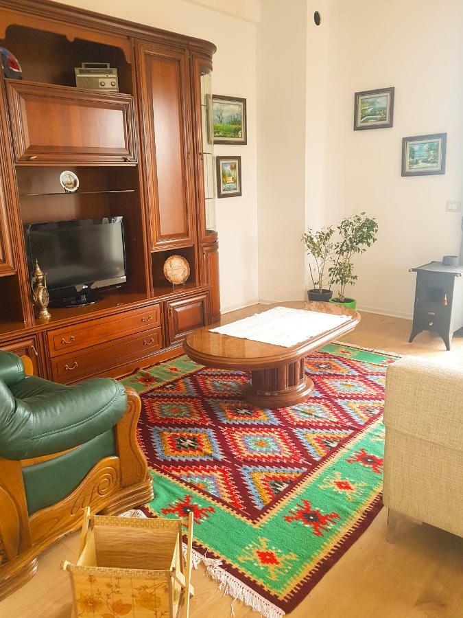 Vila Elida Tragjas Ngoại thất bức ảnh