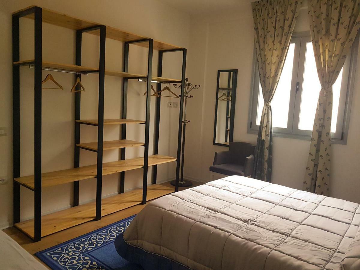 Vila Elida Tragjas Ngoại thất bức ảnh