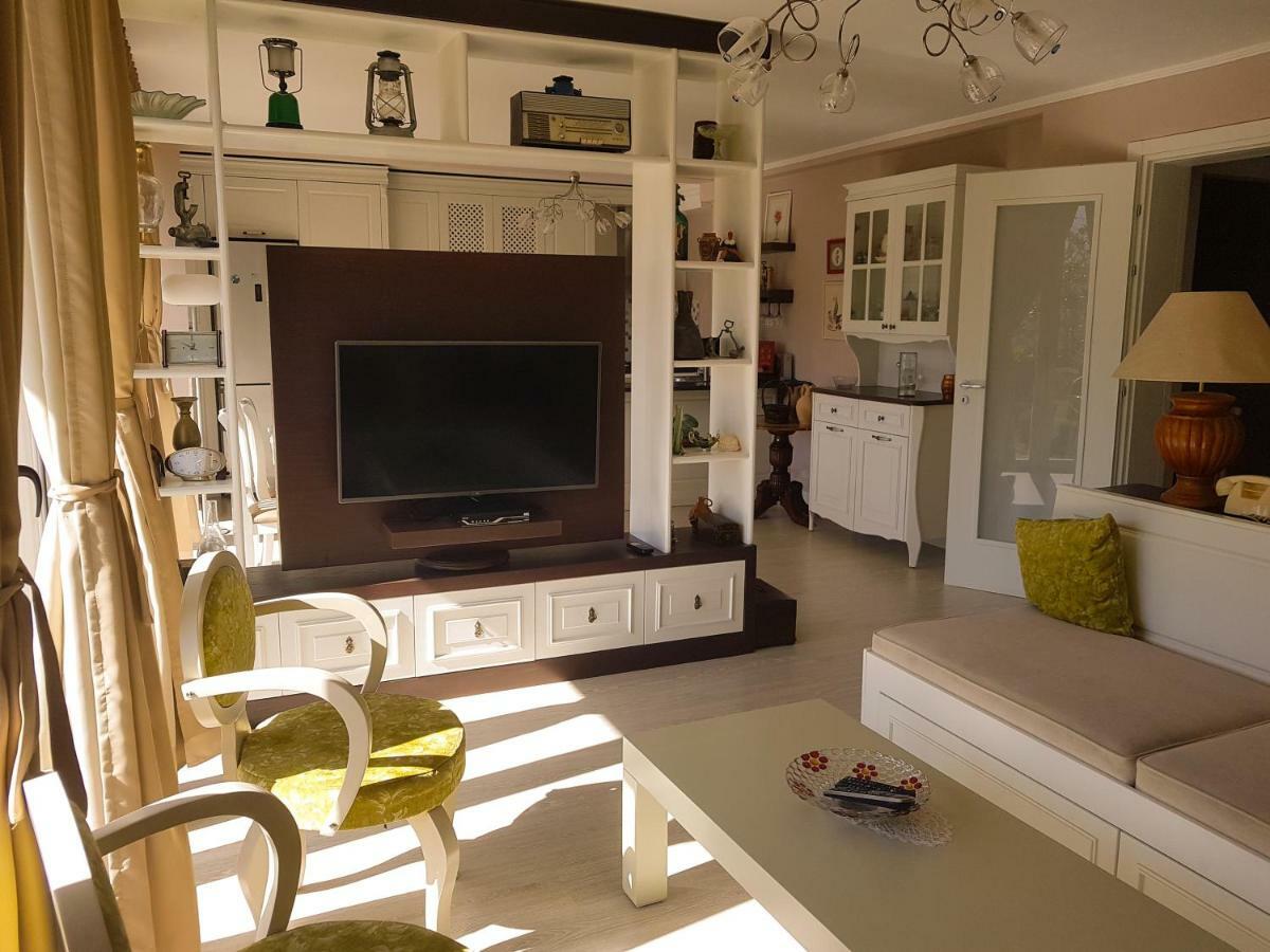 Vila Elida Tragjas Ngoại thất bức ảnh