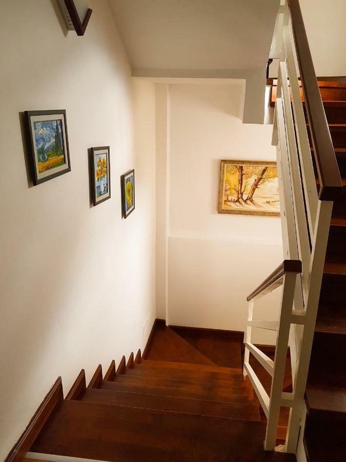 Vila Elida Tragjas Ngoại thất bức ảnh