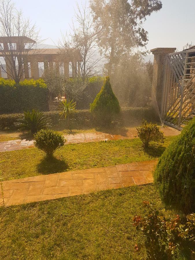 Vila Elida Tragjas Ngoại thất bức ảnh