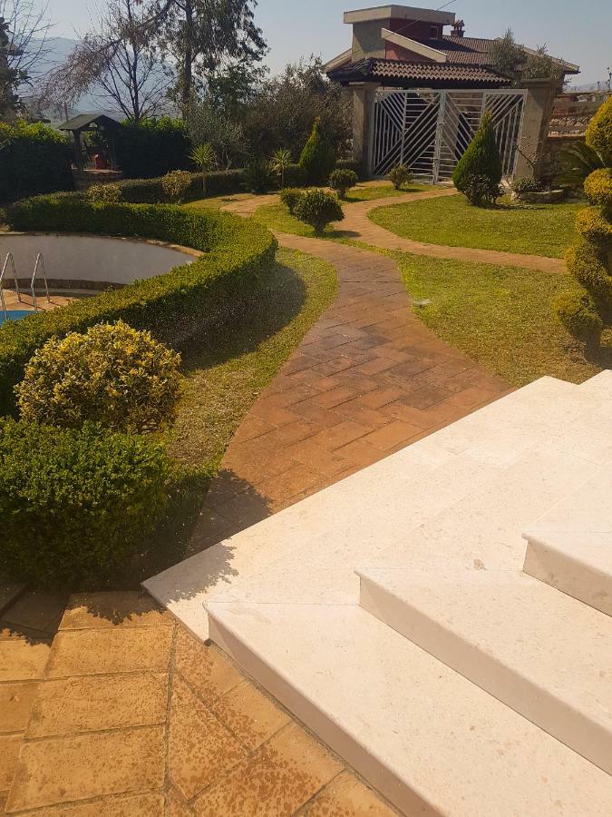 Vila Elida Tragjas Ngoại thất bức ảnh