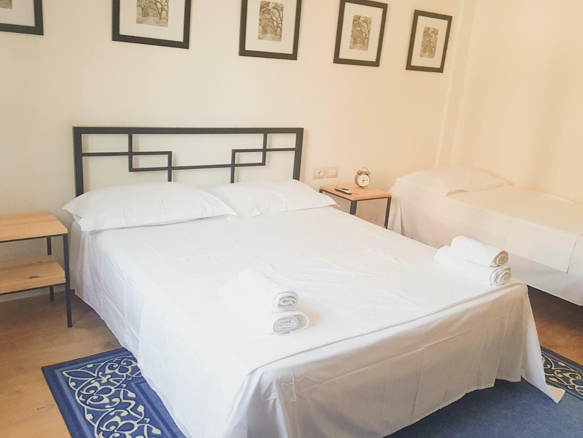 Vila Elida Tragjas Ngoại thất bức ảnh