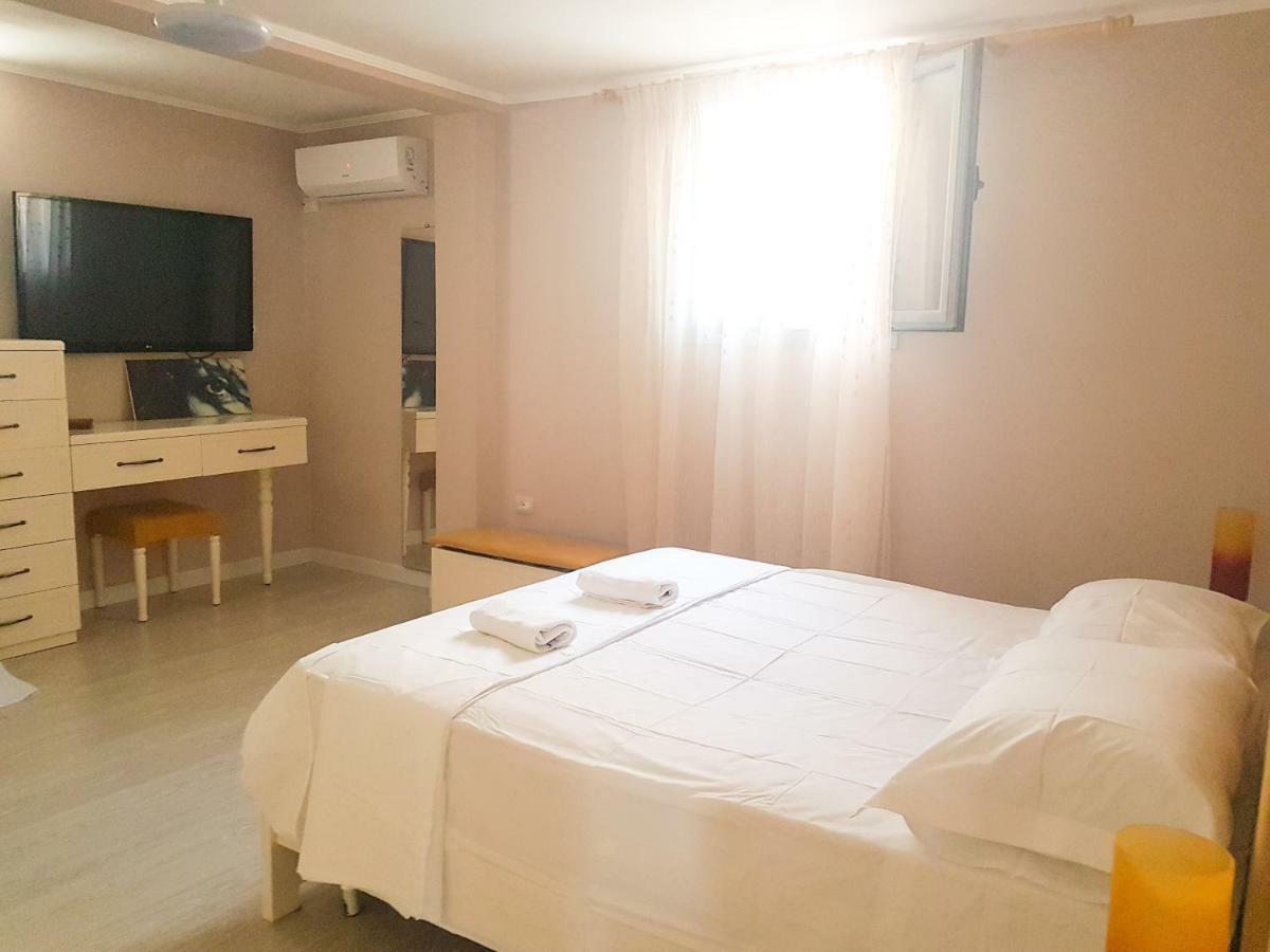 Vila Elida Tragjas Ngoại thất bức ảnh