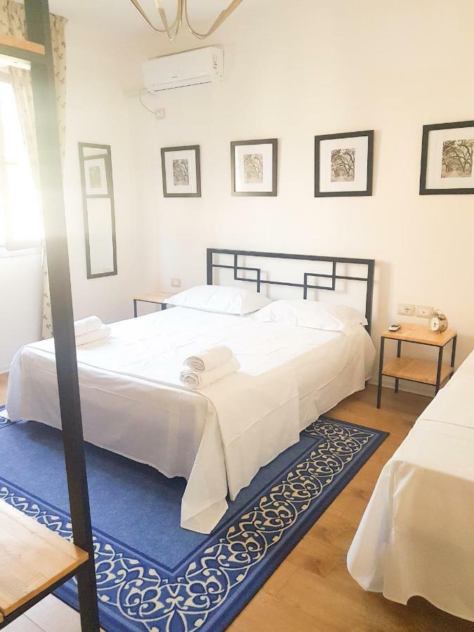Vila Elida Tragjas Ngoại thất bức ảnh