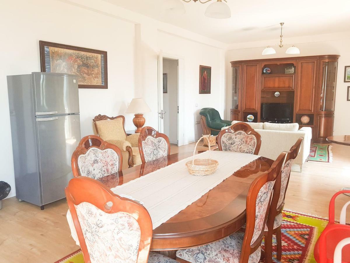 Vila Elida Tragjas Ngoại thất bức ảnh