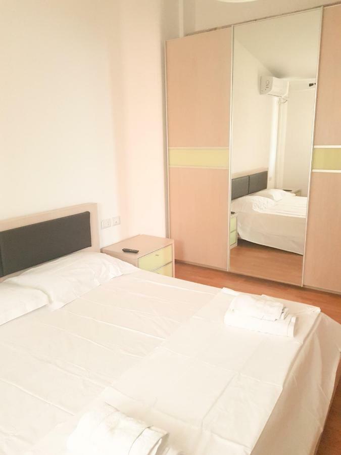 Vila Elida Tragjas Ngoại thất bức ảnh