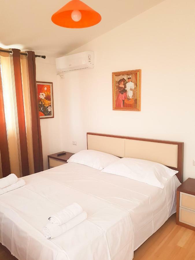 Vila Elida Tragjas Ngoại thất bức ảnh