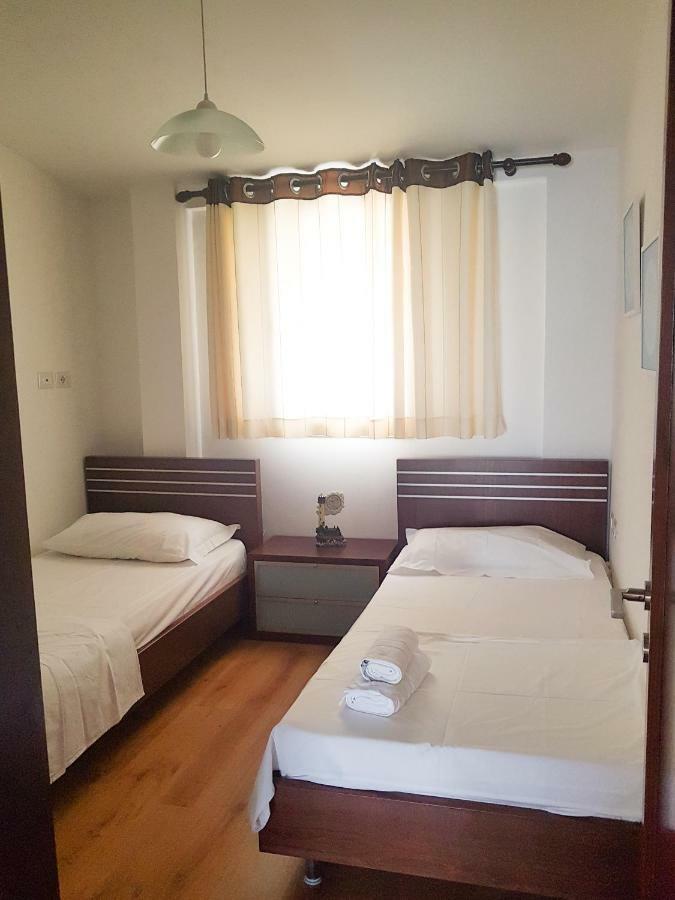 Vila Elida Tragjas Ngoại thất bức ảnh